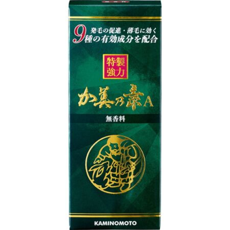 Special strong Kaminomoto A unscented 180ML