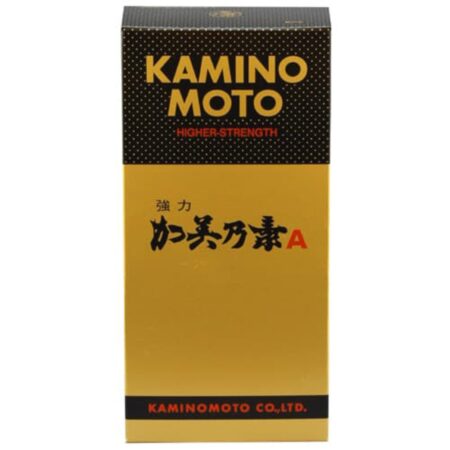 Powerful Kaminomoto A