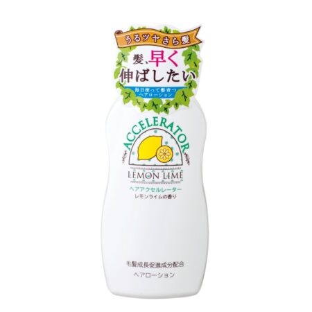 Hair Accelerator L Lemon 150ml