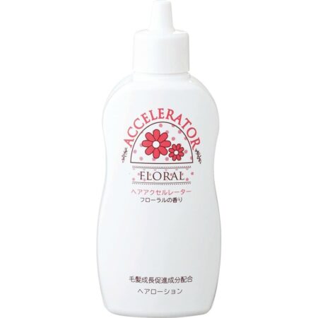 Hair Accelerator F150ML