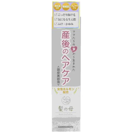 Hair Mother Hair Essence
