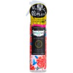 Hairlie Quick Blow Mist Elegant rose lily scent