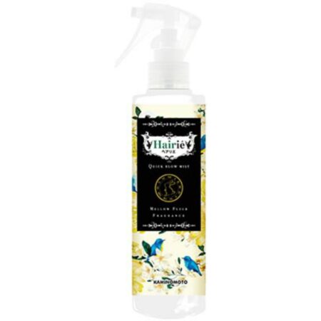 Quick Blow Mist, Mellow Fleur Scent