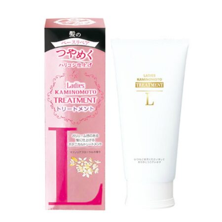 Kaminomoto Treatment for Women 180g