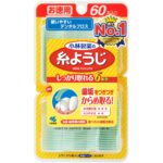 Dental floss