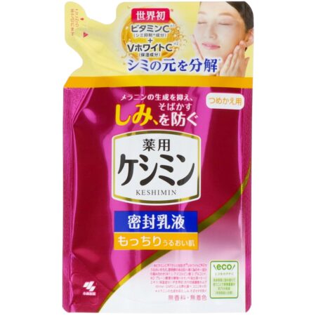Keshimin sealed Emulsion refill 115ml