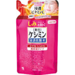 Keshimin Penetrating Lotion, Very Moisturizing, Refill, 140ml