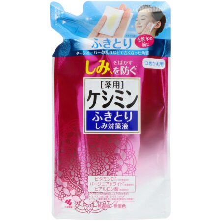 Keshimin Stain Removal Liquid Refill 140ml