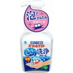 Partial Dent Cleaning Foam 250mL