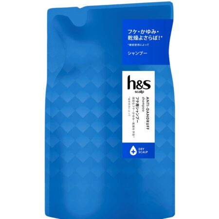HSSCALP Dry Scalp SP Replacement 300ml