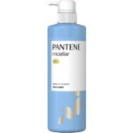 Pantene Micellar Pure & Cleanse Treatment Pump