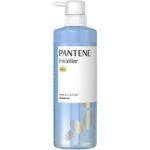 Pantene Micellar Cleanse SP Pump 500ml