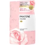 Pantene Micellar Rose TR Refill 350g