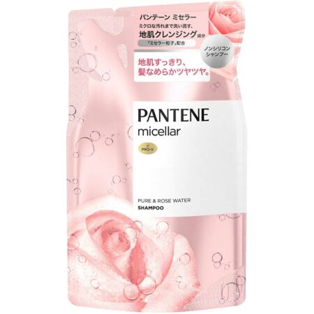 Pantene Micellar Rose SP Refill 350ml