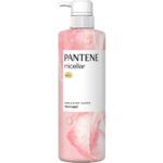 Pantene Micellar Pure & Rose Water Treatment Pump