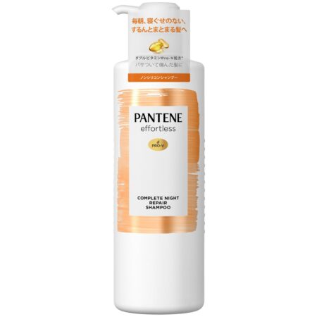 Pantene EL Repair SP Pump 480ml