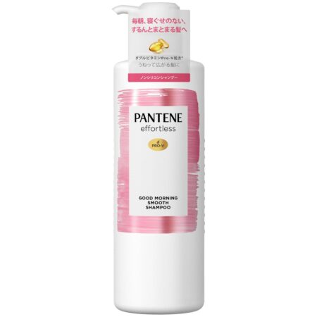 Pantene EL Smooth SP Pump 480ml