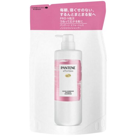 Pantene EL Smooth SP Refill 350ml