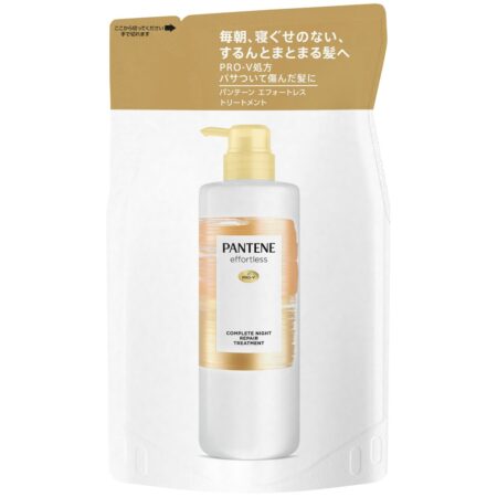 Pantene EL Tri-Repair TR Refill 350g