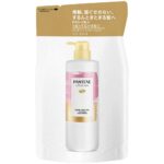 Pantene EL Smooth TR Refill 350g