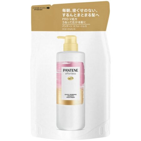 Pantene EL Smooth TR Refill 350g