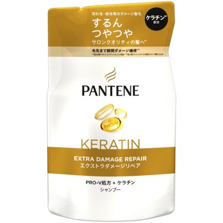 Pantene Extra Damage Repair Shampoo Refill
