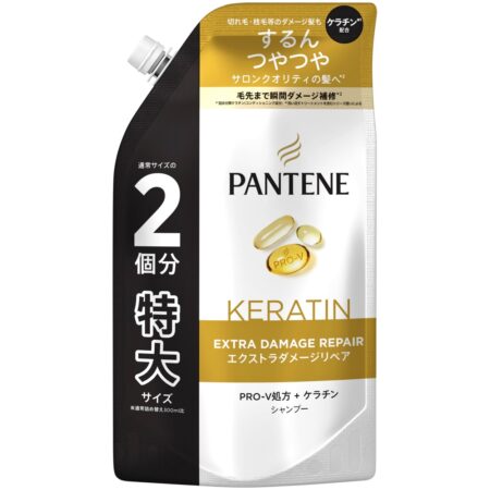 Pantene Extra Damage Repair Shampoo Refill Extra Large