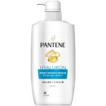 Pantene Moist Smooth Repair Shampoo Pump