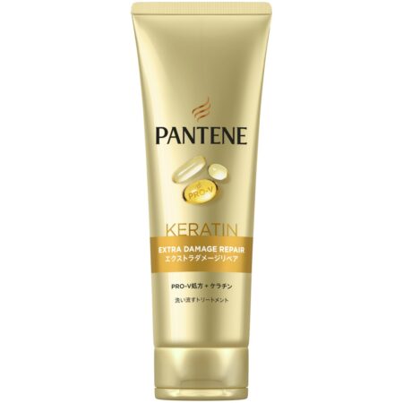 Pantene Extra Damage Repair Rinse-off Treatment Extra Large