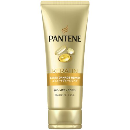 Pantene Extra Damage Repair Rinse-off Treatment