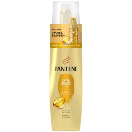 Pantene Extra Damage Care Intensive Vita Milk
