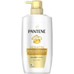 Pantene Extra Damage Repair Treatment Conditioner Pump