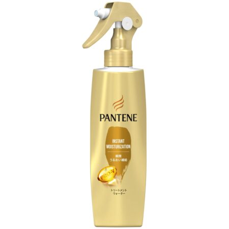 Pantene Instant Moisture Supply Treatment Water