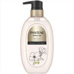 Pantene Miracles Additive-free & Gent Care Treatment Pump