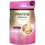 Pantene Miracles Bond Repair Series Color Shine & Repair Shampoo Refill