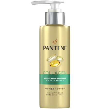 Pantene Airy Soft Repair Intensive Vita Milk