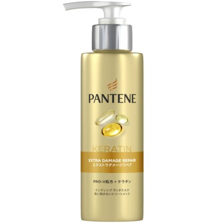 Pantene Extra Damage Repair Intensive Vita Milk