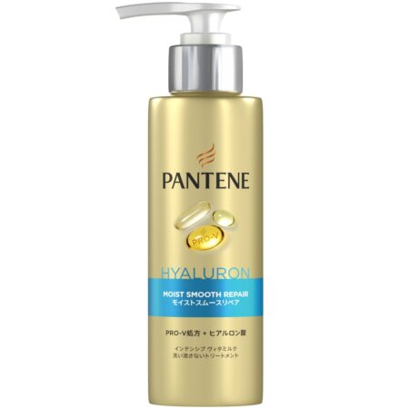Pantene Moist Smooth Repair Intensive Vita Milk