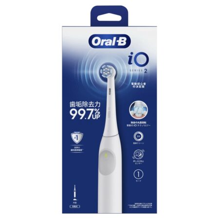 Oral BIO2 White x 6 pcs