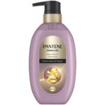 Pantene Miracles Frizz Control & Repair Treatment Pump