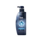 H&S FOR MEN Volume Up Shampoo Pump