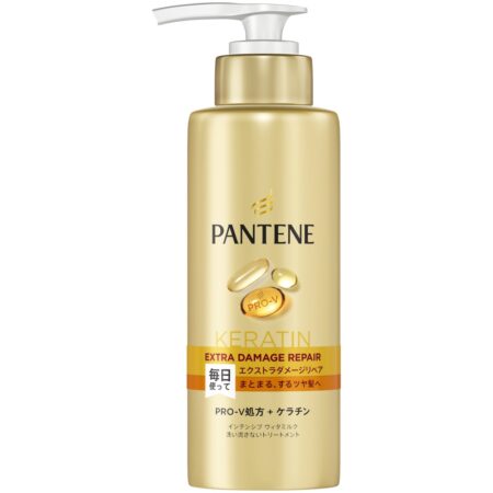 Pantene Extra Damage Repair Intensive Vita Milk Extra Large
