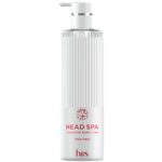 Deep Head Spa by H&S Advanced Aging Care Treatment Pump