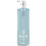 Deep Head Spa by H&S Extra Moist Care Shampoo Pump