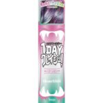 Beauteen 1DAY Crazy! Unicorn Pink
