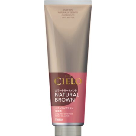 Cielo Color Treatment for the whole body, Natural Brown