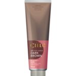 Cielo Color Treatment for the whole body, dark brown