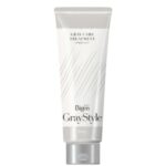 Bigen Gray Style Gray Care Treatment Shiny Silver