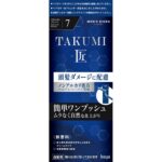 Men's Bigen TAKUMI 7 Natural Black