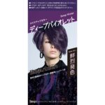 Beauteen Makeup Color Deep Violet